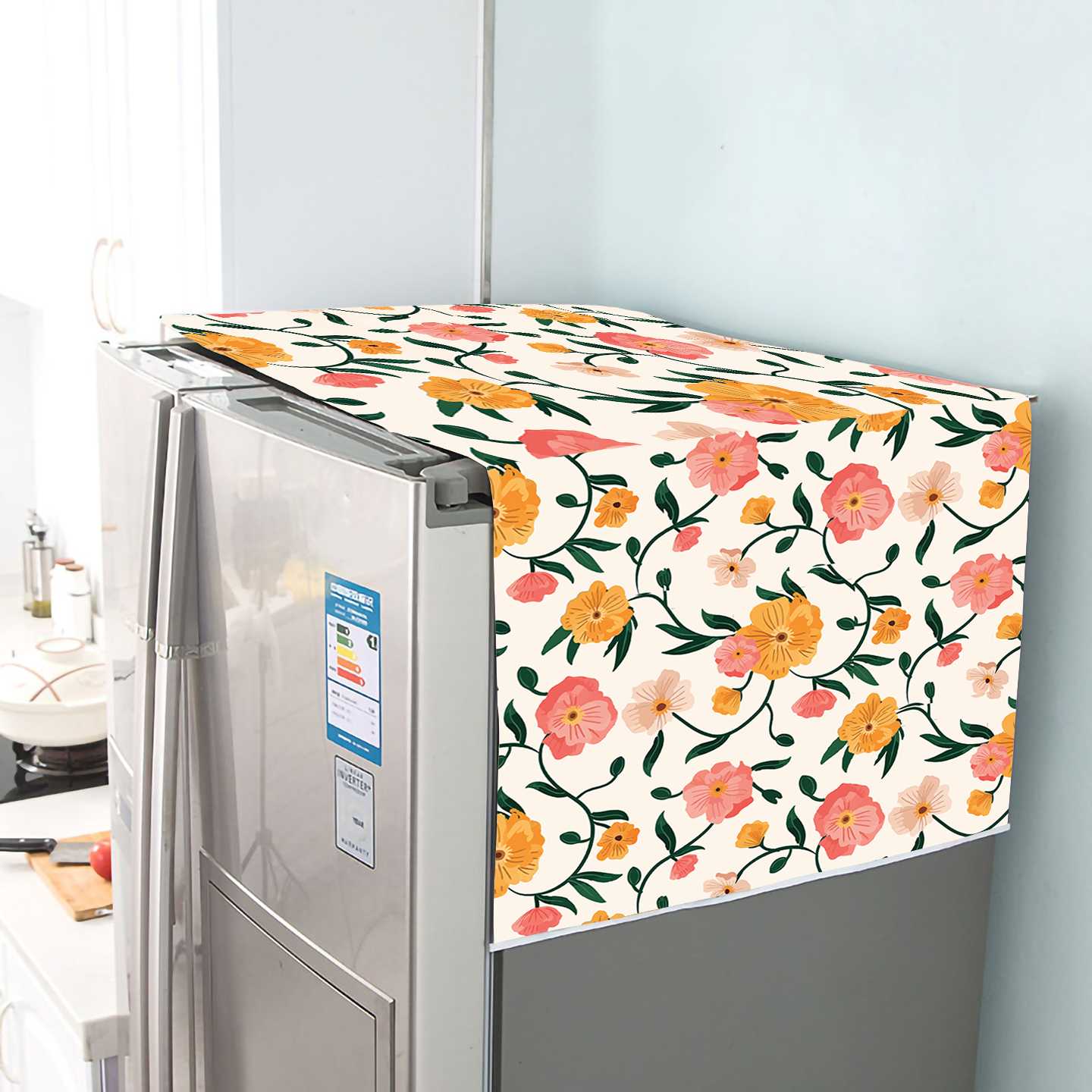 Fridge Cover
