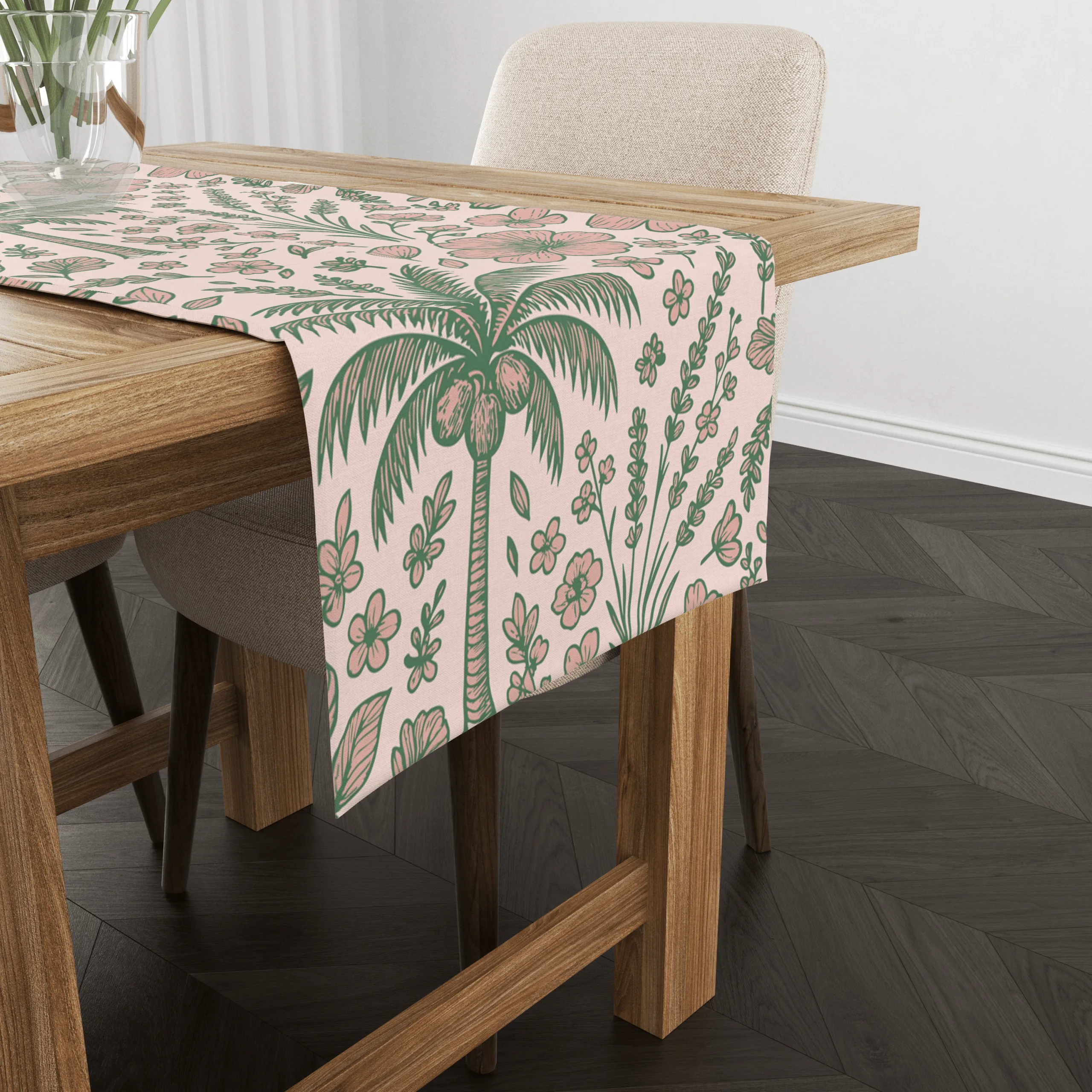 Sea vacay | Table Runner | Table Linen | Kitchen And Table Linen - Image 8