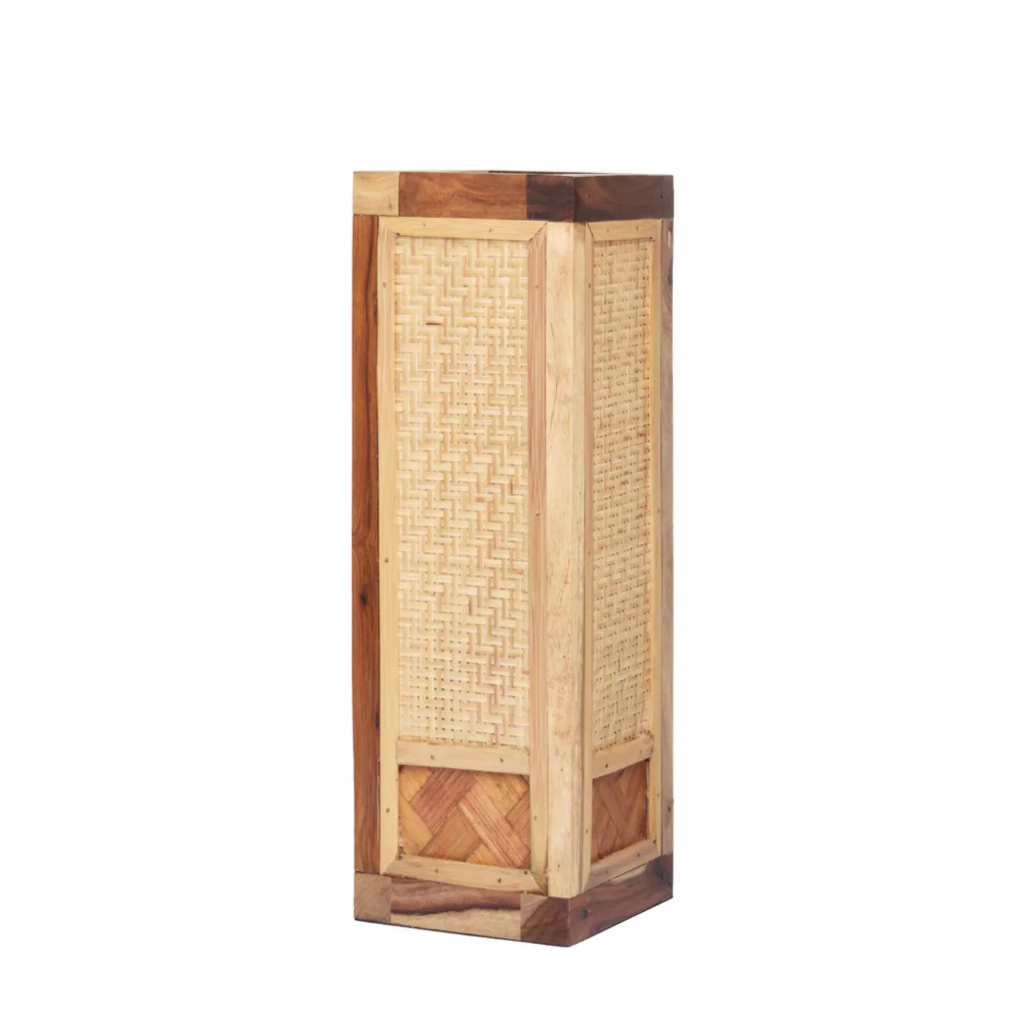 Estelle Table Lamp | Wooden Lamps| Sustainable lamps - Image 8