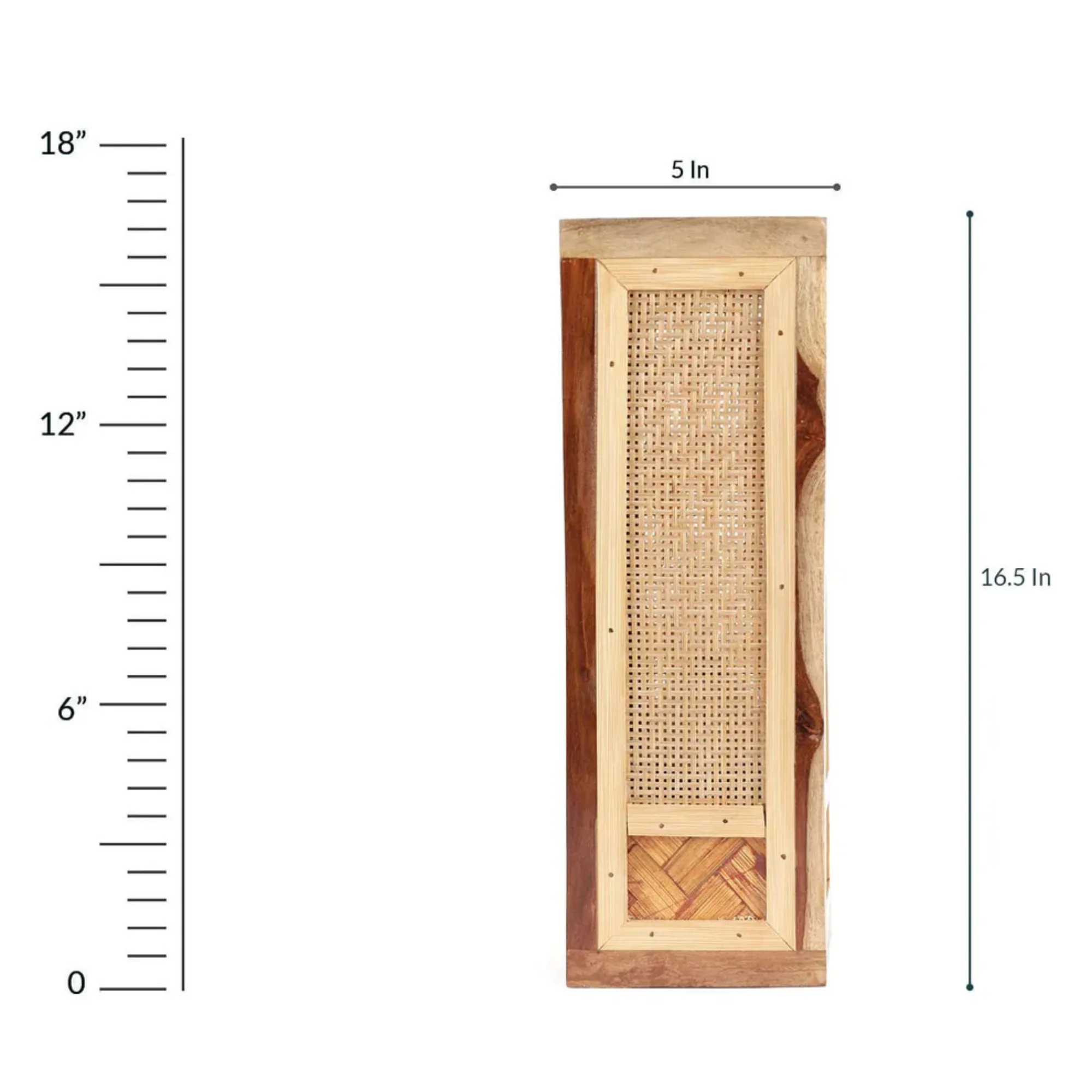 Estelle Table Lamp | Wooden Lamps| Sustainable lamps - Image 9